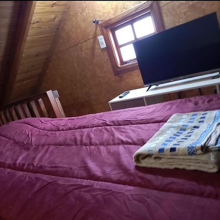 Cabana Los Morros Ushuaia Ngoại thất bức ảnh